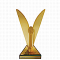 The World Quality Commitment 
                                Award 2012  - Voxtab