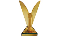 The World Quality Commitment Award 2012  - Voxtab