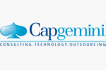 Capgemini - Voxtab's Client