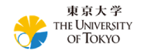 Voxtab Clients - The University of Tokyo