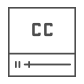 Encoded Captions