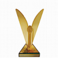 The World Quality Commitment 
                          Award 2012  - Voxtab