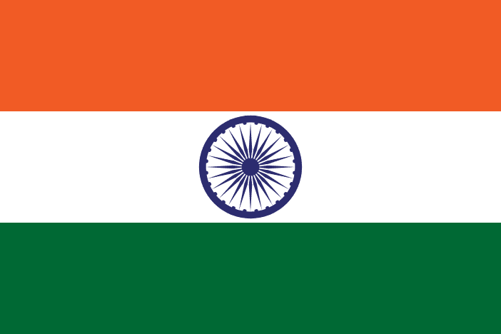 Indian Flag