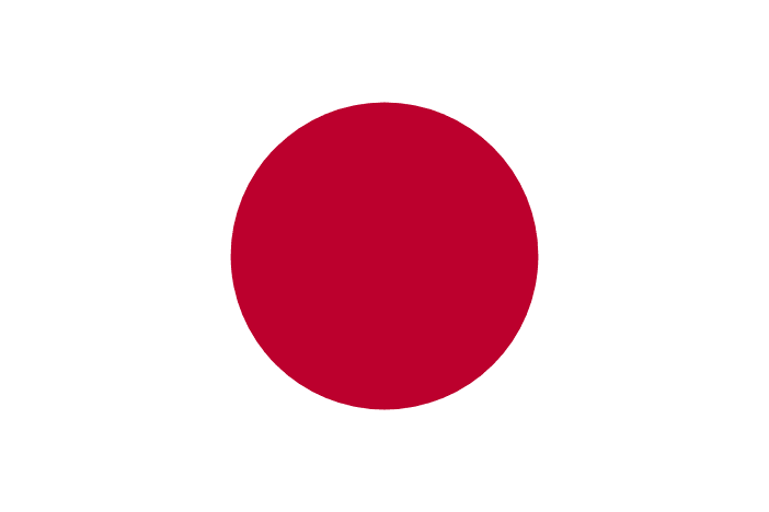 Japan Flag