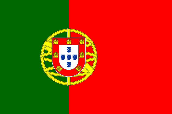Portland Flag