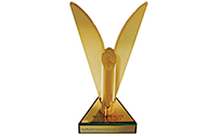 The World Quality Commitment Award 2012 - Voxtab