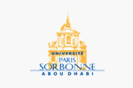 Paris-Sorbonne University - Voxtab's Client
