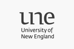 UNIVERSITY OF NEW ENGLAND - Voxtab's Client