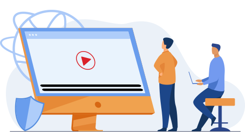 Subtitling Service
