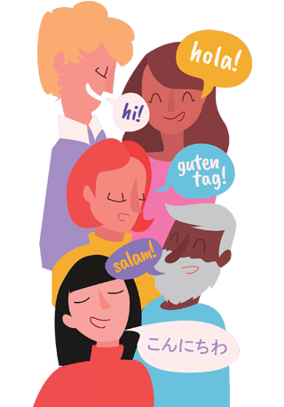 Direct Translation Service