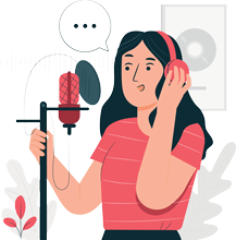 Subtitling Service