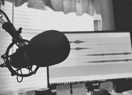 Voiceover