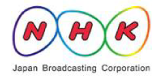 Voxtab Clients - NHK (Japan Broadcasting Corporation)