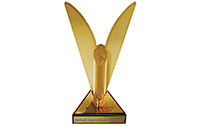 The World Quality Commitment 
                                Award 2012  - Voxtab