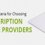 Transcription Services Provider