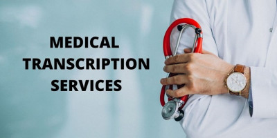 MEDICAL TRANSCRIPTION SERVICES