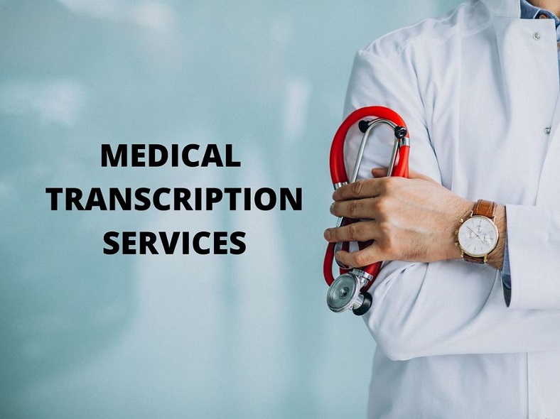 MEDICAL TRANSCRIPTION SERVICES